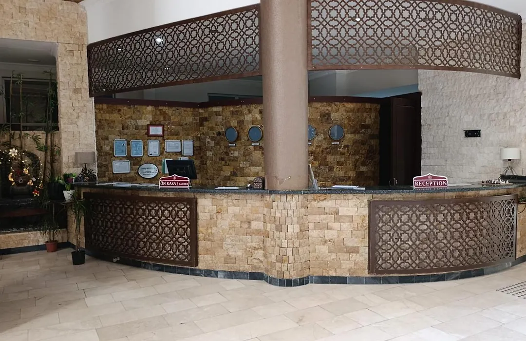 Elitium Thermal&Spa Hotel-1
